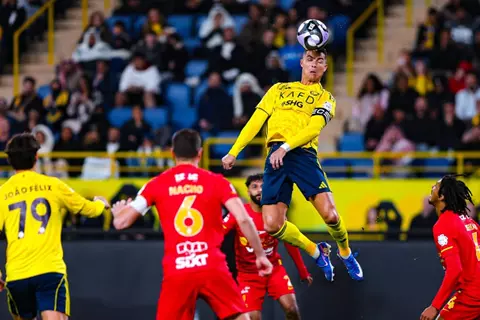 بعد أكثر من عامين.. النصر يسقط في فخ الهزيمتين المتتاليتين